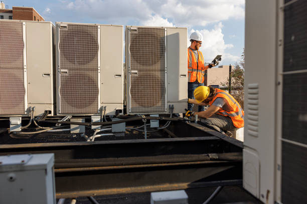Best Local HVAC Companies  in Canal Winchester, OH