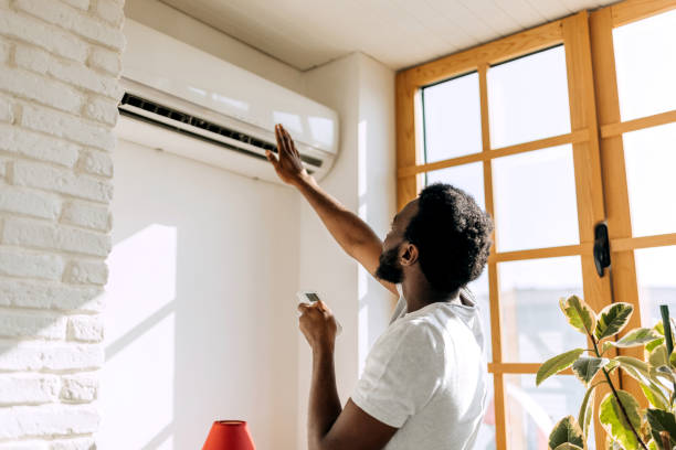 Best Best HVAC Companies  in Canal Winchester, OH
