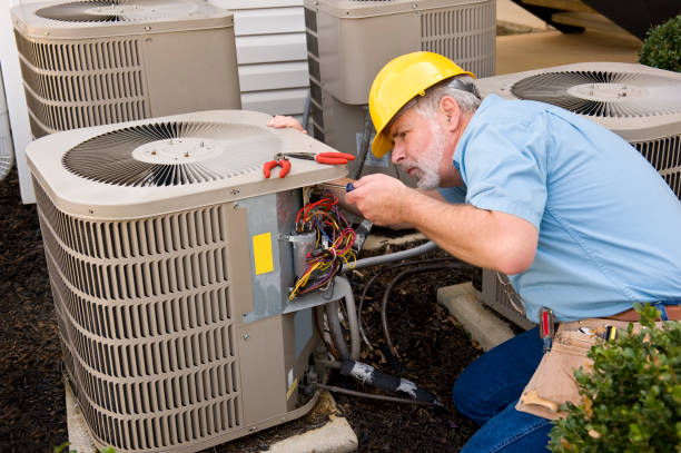 Best HVAC Installation Services  in Canal Winchester, OH