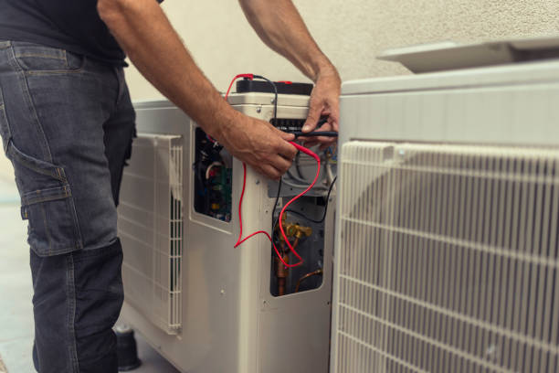 Best 24/7 HVAC Repair  in Canal Winchester, OH