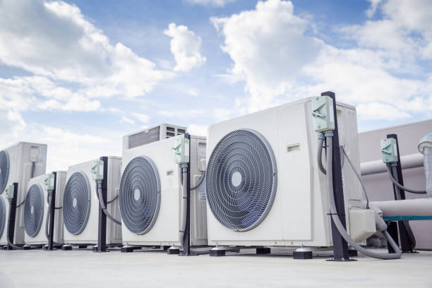 Best HVAC System Installation  in Canal Winchester, OH