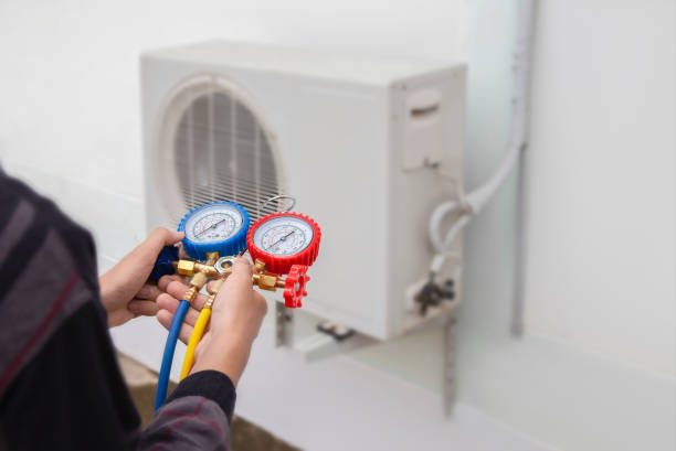 Best HVAC Service Technicians  in Canal Winchester, OH