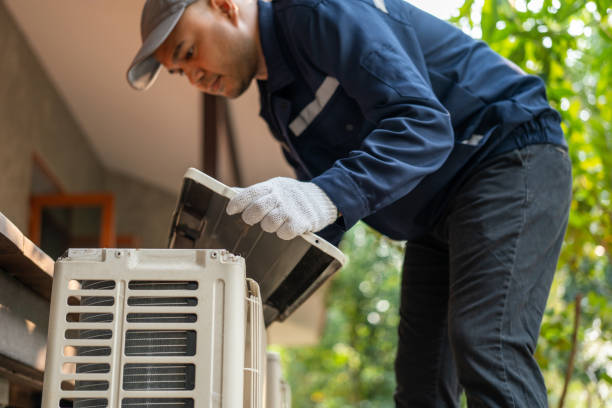 Best 24/7 HVAC Repair  in Canal Winchester, OH